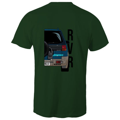 RVR Shirt - Double Sided