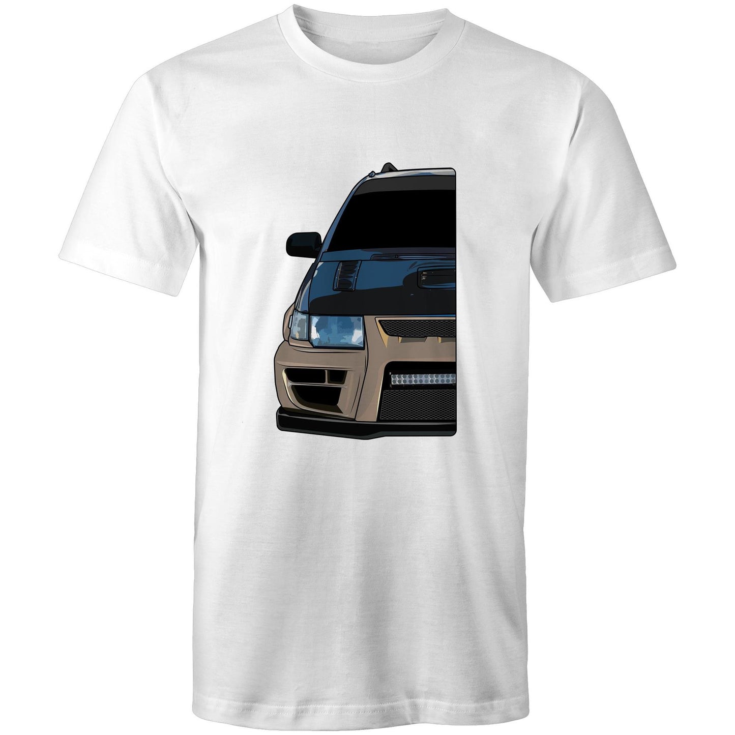 RVR Shirt - Double Sided