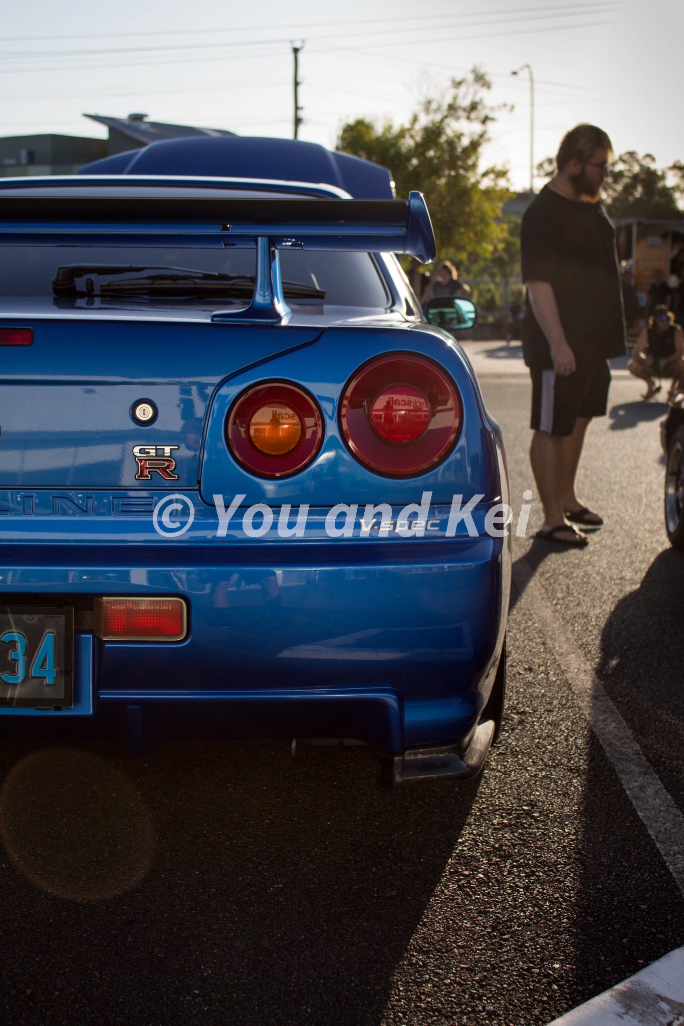 R34 V-Spec
