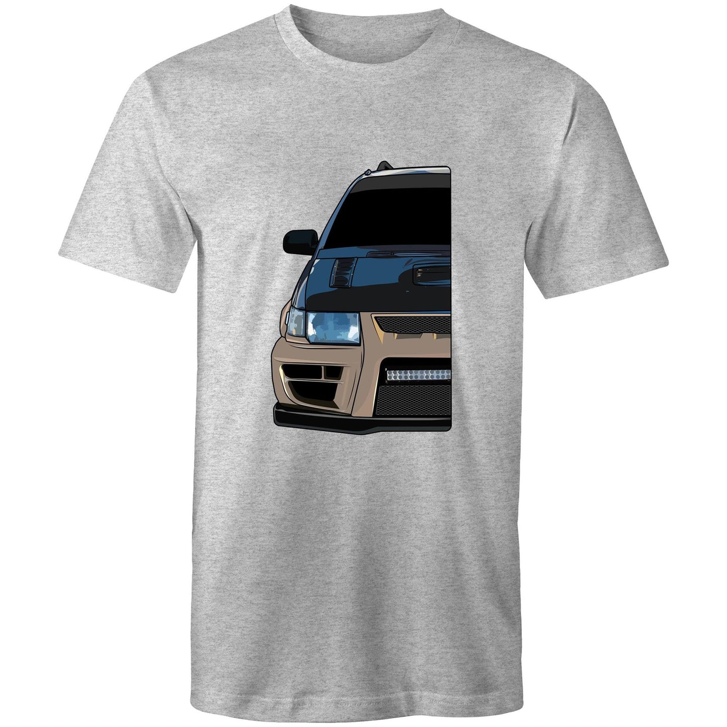 RVR Shirt - Double Sided