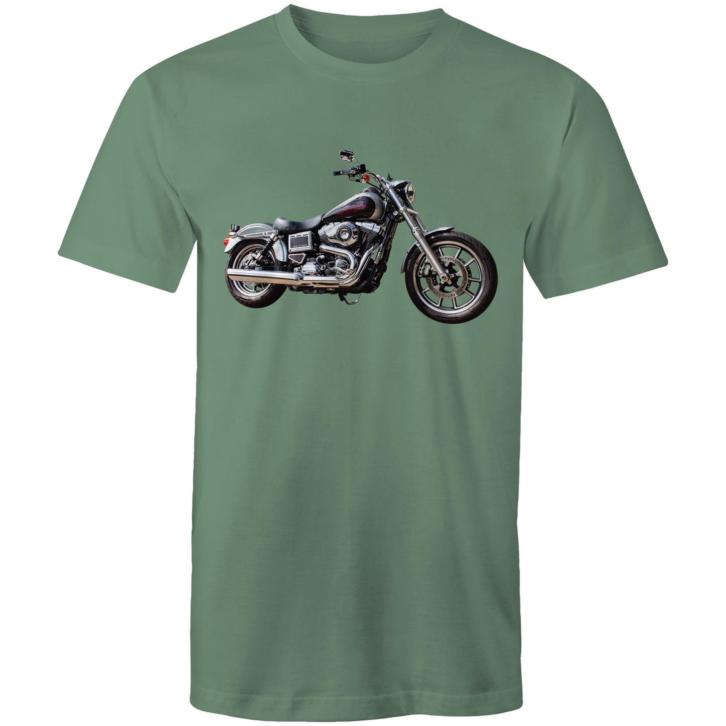 Harley Davidson Shirt