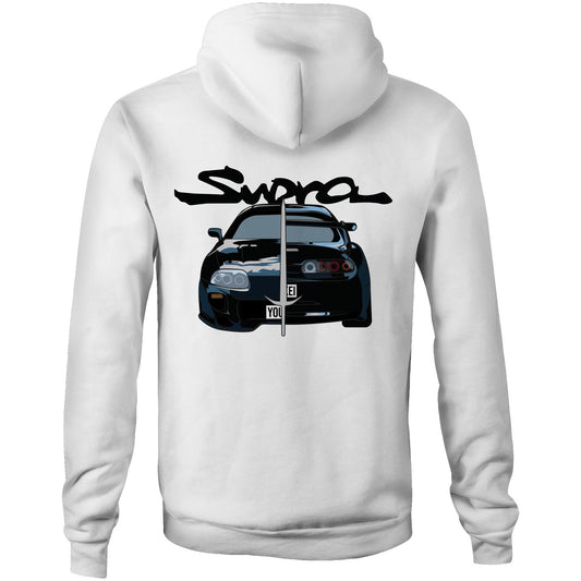 Initial D Supra